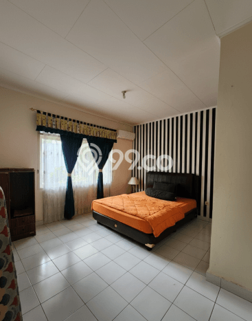 Vila Strategis Kawasan Cipanas, Area 766m2m², Dekat ke beragam kebutuhan Vila Strategis Kawasan Cipanas, Area 766m2m², Dekat ke beragam kebutuhan