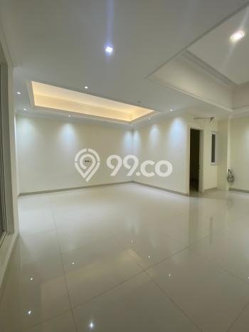 Jual Rumah Luas Megah Dengan View Eksklusif di Alam Sutera, Tangerang Jual Rumah Luas Megah Dengan View Eksklusif di Alam Sutera, Tangerang
