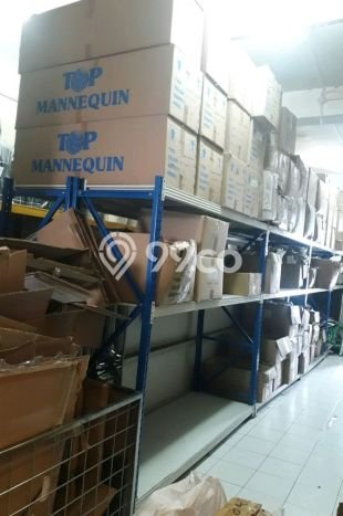 FOR RENT! Ruko di Pondok Jagung Cocok untuk Bisnis 243m2 FOR RENT! Ruko di Pondok Jagung Cocok untuk Bisnis 243m2