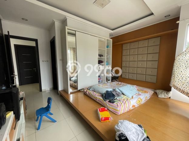 Best Deal Hunian Premium Ideal dan Luas di BSD, Tangerang Selatan Best Deal Hunian Premium Ideal dan Luas di BSD, Tangerang Selatan