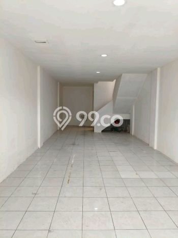 Unit Ruko Paling Strategis di Pinang Tangerang dengan LB 210m2 Unit Ruko Paling Strategis di Pinang Tangerang dengan LB 210m2