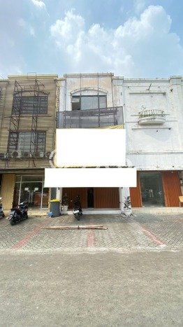 Ruko Kawasan BSD, Luas 250m², Area Komersial, Akses BSD, Tangerang Selatan, Tangerang Selatan Ruko Kawasan BSD, Luas 250m², Area Komersial, Akses BSD, Tangerang Selatan, Tangerang Selatan