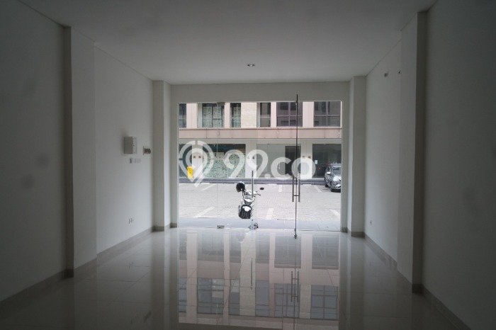 Disewakan Ruko Kawasan BSD, Luas 77m², Kawasan Potensial Disewakan Ruko Kawasan BSD, Luas 77m², Kawasan Potensial