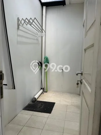 PROPERTI UNGGULAN! Rumah di BSD, 3 KT, Area Premium, Luas 63m² Bangunan 73m² PROPERTI UNGGULAN! Rumah di BSD, 3 KT, Area Premium, Luas 63m² Bangunan 73m²