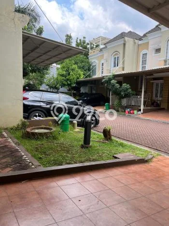 PROPERTI UNGGULAN! Rumah di BSD, 3 KT, Area Premium, Luas 63m² Bangunan 73m² PROPERTI UNGGULAN! Rumah di BSD, 3 KT, Area Premium, Luas 63m² Bangunan 73m²