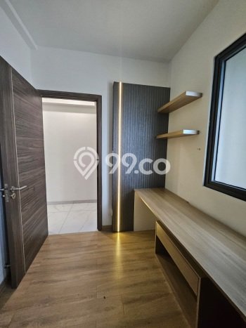 Sewa Sekarang Apartemen Strategis 3 KT, 2 KM di Kawasan BSD Sewa Sekarang Apartemen Strategis 3 KT, 2 KM di Kawasan BSD