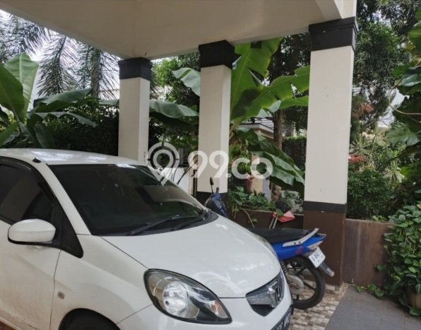 For Sale Hunian Rumah Terawat 3 KT di BSD, Tangerang For Sale Hunian Rumah Terawat 3 KT di BSD, Tangerang