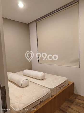 Rumah sewa siap huni 2 KT di BSD, Tangerang Rumah sewa siap huni 2 KT di BSD, Tangerang