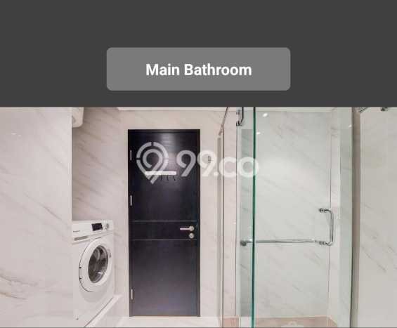 Hunian Apartemen Ideal untuk Dijual di Tangerang dengan 1 Kamar Hunian Apartemen Ideal untuk Dijual di Tangerang dengan 1 Kamar