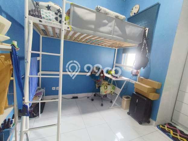 Dijual Hunian Mewah dengan Fasilitas Sekitar Lengkap di BSD, Tangerang Selatan Dijual Hunian Mewah dengan Fasilitas Sekitar Lengkap di BSD, Tangerang Selatan