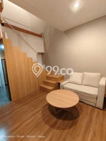 Rumah sewa siap huni 2 KT di BSD, Tangerang Rumah sewa siap huni 2 KT di BSD, Tangerang