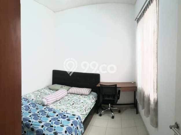 Disewakan Segera Rumah Kondisi Baik di Area BSD, Tangerang Selatan Disewakan Segera Rumah Kondisi Baik di Area BSD, Tangerang Selatan