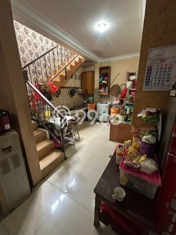 Rumah Murah LT 164m2 di Pesanggrahan Akses Mudah Rumah Murah LT 164m2 di Pesanggrahan Akses Mudah