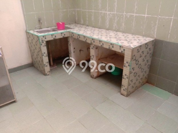 Rumah Minimalis 2 KT di BSD Tangerang Semi Furnished Rumah Minimalis 2 KT di BSD Tangerang Semi Furnished