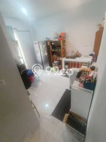 Dijual Hunian Mewah dengan Fasilitas Sekitar Lengkap di BSD, Tangerang Selatan Dijual Hunian Mewah dengan Fasilitas Sekitar Lengkap di BSD, Tangerang Selatan
