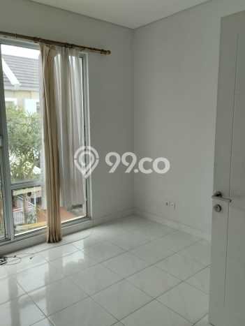 Rumah Minimalis 2 Kamar LT 48m2 di BSD Rumah Minimalis 2 Kamar LT 48m2 di BSD
