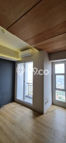 Apartemen di BSD, 1 KT, Luas 30m2m², View Kota Apartemen di BSD, 1 KT, Luas 30m2m², View Kota