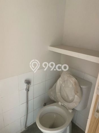 Hunian Cantik Modern Lb 77m2 di BSD, Tangerang Selatan Hunian Cantik Modern Lb 77m2 di BSD, Tangerang Selatan