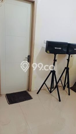 Dijual Cepat Rumah Bagus Siap Huni LB 100m2 di Serpong, Tangerang Selatan Dijual Cepat Rumah Bagus Siap Huni LB 100m2 di Serpong, Tangerang Selatan