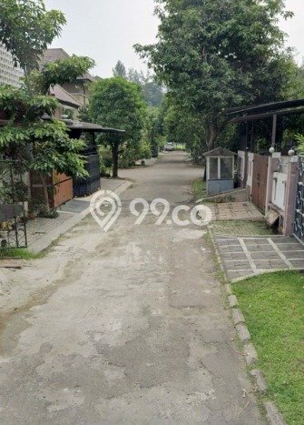 PENAWARAN MENARIK! Tanah di BSD, Luas 261m², Lokasi Prima PENAWARAN MENARIK! Tanah di BSD, Luas 261m², Lokasi Prima