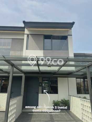 Jual Rumah Murah Meriah Legok Punya 2 KT & LT 55m2 Jual Rumah Murah Meriah Legok Punya 2 KT & LT 55m2