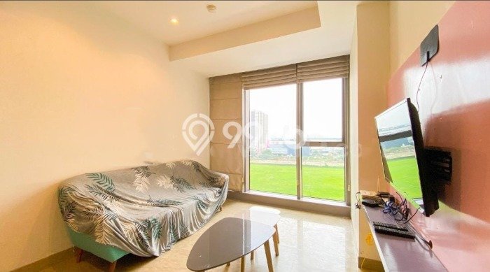 Dijual Apartemen 1 KT 1 KM di BSD Dijual Apartemen 1 KT 1 KM di BSD