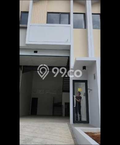 KEUNTUNGAN BERLIPAT! Ruko di Serpong, Luas 108m², Pusat Komersial KEUNTUNGAN BERLIPAT! Ruko di Serpong, Luas 108m², Pusat Komersial