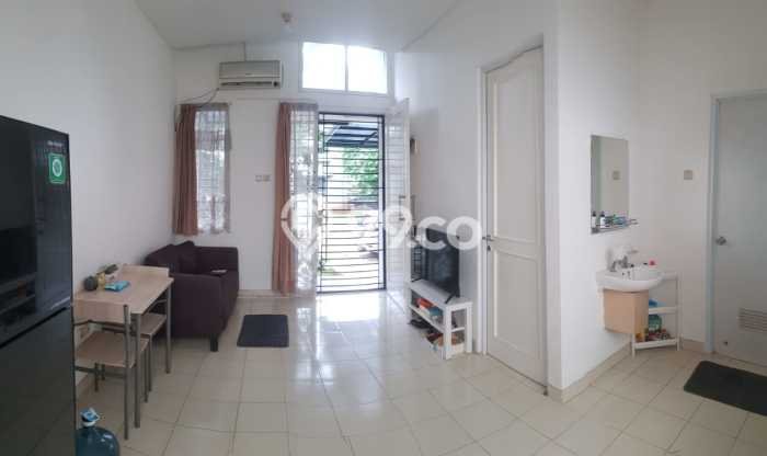 Disewakan Segera Rumah Kondisi Baik di Area BSD, Tangerang Selatan Disewakan Segera Rumah Kondisi Baik di Area BSD, Tangerang Selatan