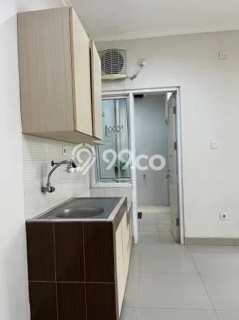 PROPERTI UNGGULAN! Rumah di BSD, 3 KT, Area Premium, Luas 63m² Bangunan 73m² PROPERTI UNGGULAN! Rumah di BSD, 3 KT, Area Premium, Luas 63m² Bangunan 73m²