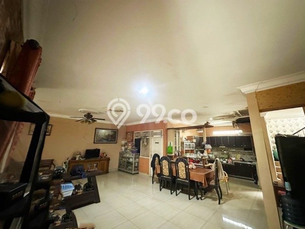 Rumah Murah LT 164m2 di Pesanggrahan Akses Mudah Rumah Murah LT 164m2 di Pesanggrahan Akses Mudah