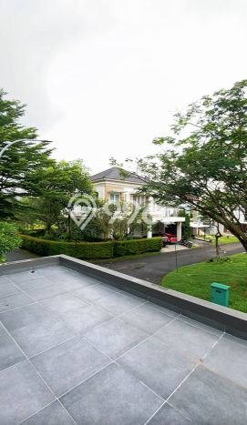 Hot Offer Hunian Mewah Ideal dan Luas di BSD, Tangerang Selatan Hot Offer Hunian Mewah Ideal dan Luas di BSD, Tangerang Selatan