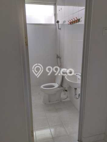 Rumah Minimalis 2 Kamar LT 48m2 di BSD Rumah Minimalis 2 Kamar LT 48m2 di BSD