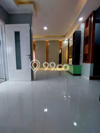Rumah Modern 3 KT LT 162m2 di BSD Rumah Modern 3 KT LT 162m2 di BSD