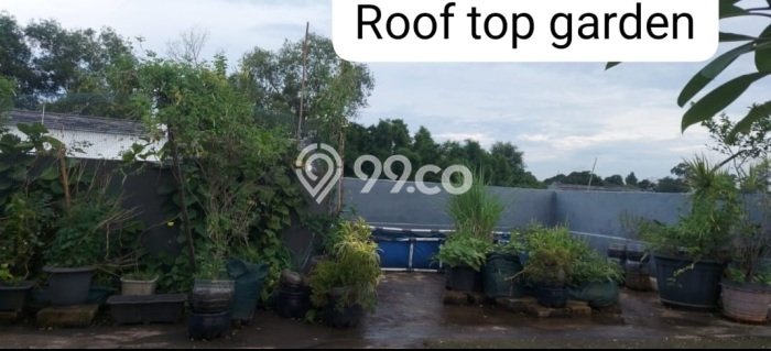 For Sale Hunian Rumah Terawat 3 KT di BSD, Tangerang For Sale Hunian Rumah Terawat 3 KT di BSD, Tangerang