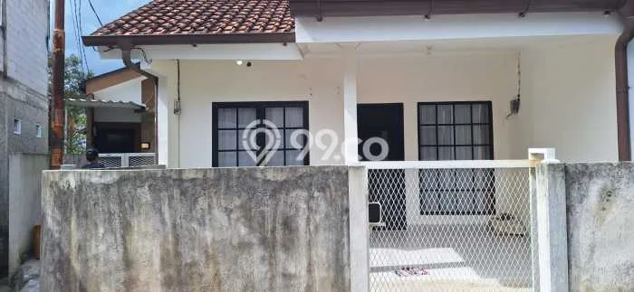 Disewakan segera rumah minimalis strategis 2 Kamar di BSD, Tangerang Selatan Disewakan segera rumah minimalis strategis 2 Kamar di BSD, Tangerang Selatan