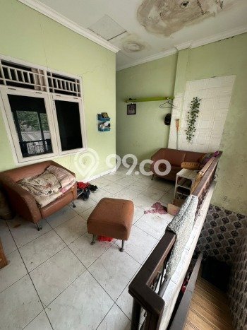 Rumah Murah LT 164m2 di Pesanggrahan Akses Mudah Rumah Murah LT 164m2 di Pesanggrahan Akses Mudah