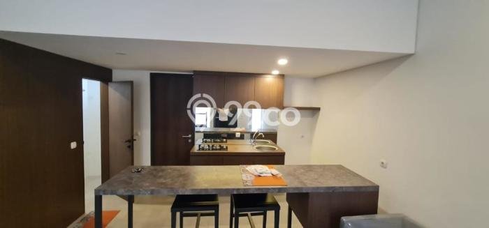 Dijual Cepat Rumah Favorit Siap Huni LB 68m2 di BSD, Tangerang Selatan Dijual Cepat Rumah Favorit Siap Huni LB 68m2 di BSD, Tangerang Selatan