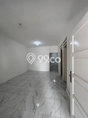 Rumah Strategis Minimalis Lb 54m2 di Pondokmelati, Bekasi Rumah Strategis Minimalis Lb 54m2 di Pondokmelati, Bekasi