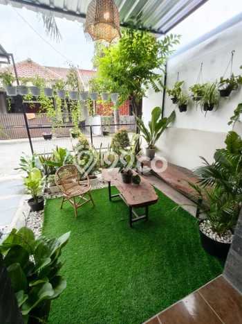 Rumah Strategis Modern Lb 55m2 di Sewon, Bantul Rumah Strategis Modern Lb 55m2 di Sewon, Bantul