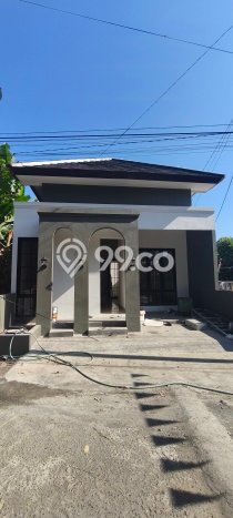 BEST OFFER! Rumah Nyaman di Kasihan, LT 86m² LB 60m² BEST OFFER! Rumah Nyaman di Kasihan, LT 86m² LB 60m²