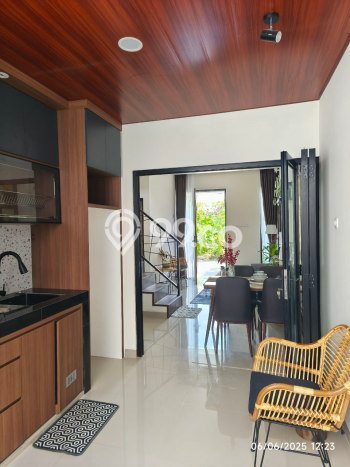 Jual Rumah Strategis Bagus Punya 3 KT di Ngaglik Sleman SHM Jual Rumah Strategis Bagus Punya 3 KT di Ngaglik Sleman SHM