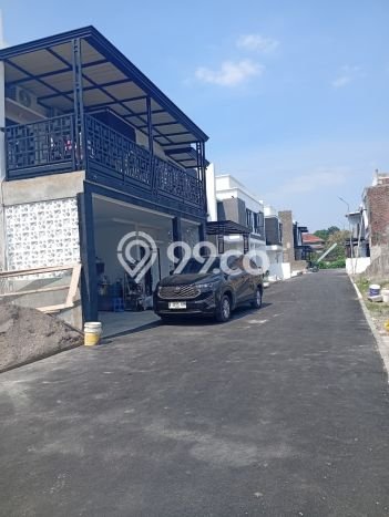 Jual Rumah Strategis Bagus Punya 3 KT di Sleman Sleman SHM Jual Rumah Strategis Bagus Punya 3 KT di Sleman Sleman SHM