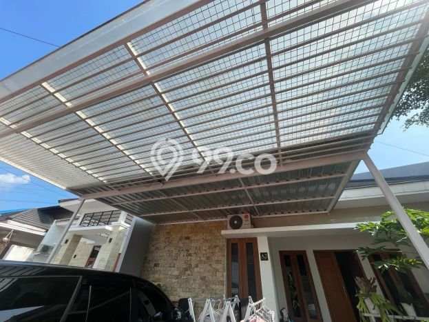 Dijual Hunian Rumah Terawat 2 KT di Bantul, Yogyakarta Dijual Hunian Rumah Terawat 2 KT di Bantul, Yogyakarta