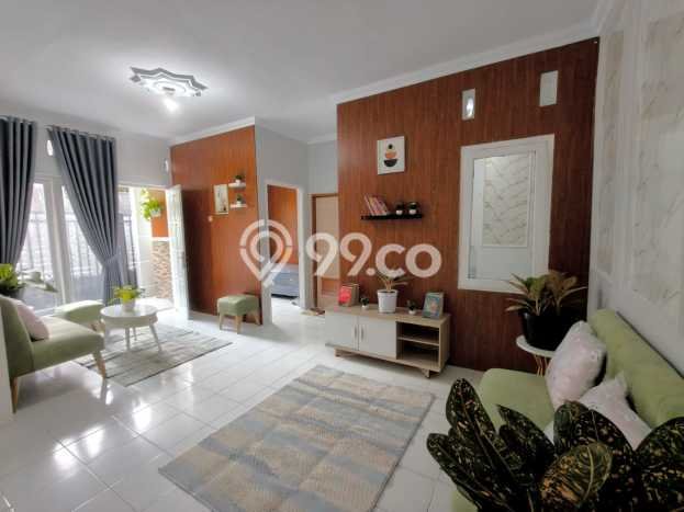Jual Rumah Murah Meriah Bantul Punya 3 Kamar & LT 72m2 Jual Rumah Murah Meriah Bantul Punya 3 Kamar & LT 72m2