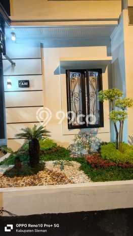 Dijual Rumah 3 Kamar Lokasi Ideal Nyaman dan Strategis di Depok Dijual Rumah 3 Kamar Lokasi Ideal Nyaman dan Strategis di Depok