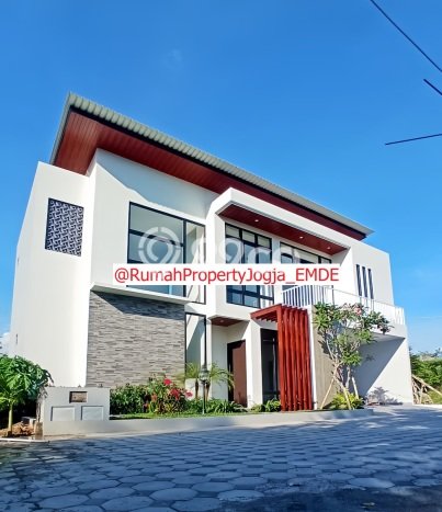 SPECIAL OFFER! Tersedia KPR Rumah Minimalis di Sleman, Sleman, Luas 158m2m² LB 180m2m² SPECIAL OFFER! Tersedia KPR Rumah Minimalis di Sleman, Sleman, Luas 158m2m² LB 180m2m²