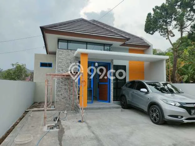 Jual Rumah Modern 3 KT di Sleman, Yogyakarta Jual Rumah Modern 3 KT di Sleman, Yogyakarta