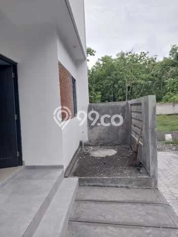 Rumah Modern LB/LT 50m2/90m2 Dijual di Bantul, Yogyakarta Rumah Modern LB/LT 50m2/90m2 Dijual di Bantul, Yogyakarta