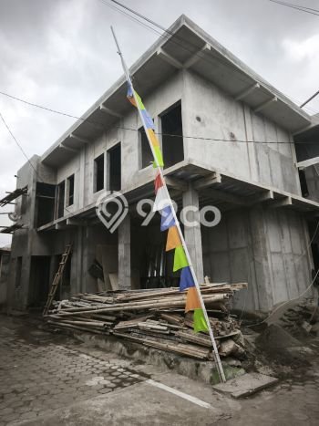 Kost Dijual Lokasi Depok, Sleman, 19 KT, 19 KM, 290m2 Kost Dijual Lokasi Depok, Sleman, 19 KT, 19 KM, 290m2