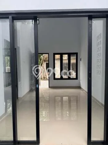 Rumah Murah LT 90m2 di Bantul Akses Mudah Rumah Murah LT 90m2 di Bantul Akses Mudah